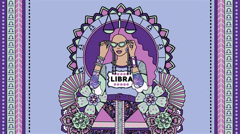 vogue horoscope libra